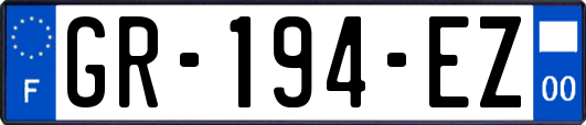 GR-194-EZ