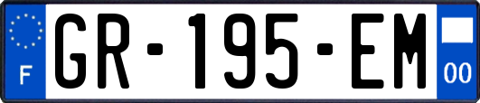 GR-195-EM