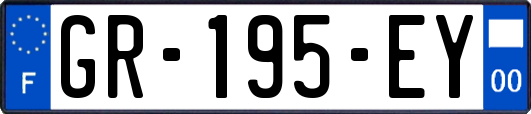 GR-195-EY