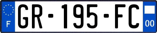 GR-195-FC