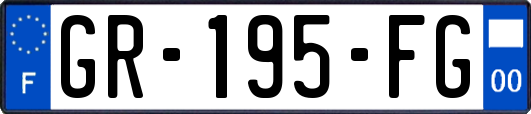 GR-195-FG