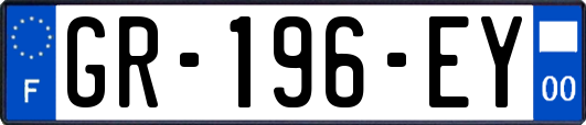 GR-196-EY