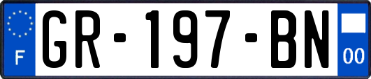 GR-197-BN