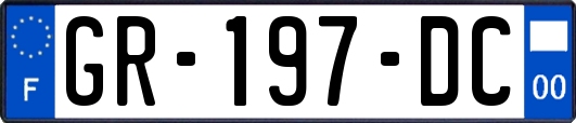 GR-197-DC