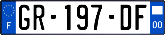 GR-197-DF