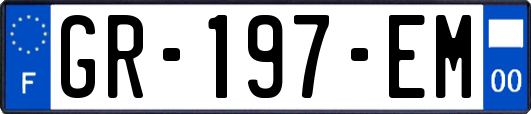 GR-197-EM