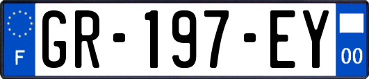 GR-197-EY
