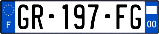 GR-197-FG