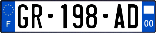 GR-198-AD