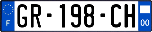 GR-198-CH