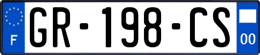 GR-198-CS