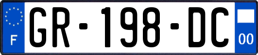 GR-198-DC