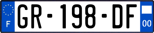 GR-198-DF