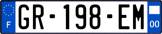 GR-198-EM