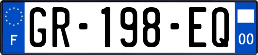 GR-198-EQ