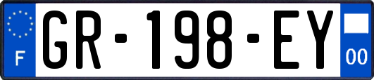 GR-198-EY