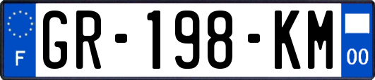 GR-198-KM