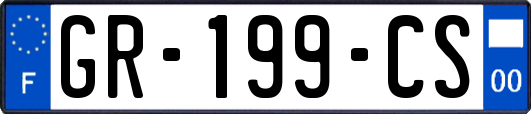 GR-199-CS