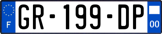 GR-199-DP
