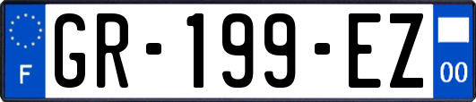 GR-199-EZ