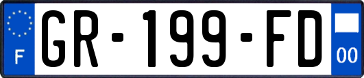 GR-199-FD