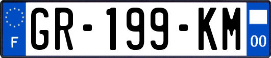 GR-199-KM