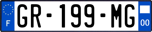GR-199-MG