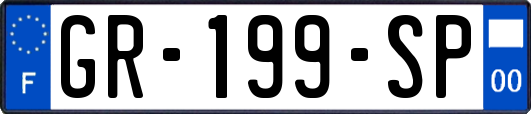 GR-199-SP