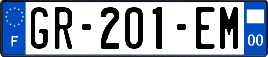 GR-201-EM