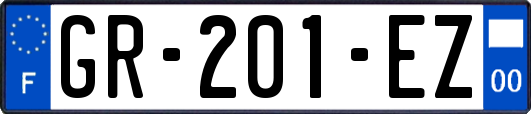 GR-201-EZ