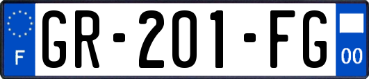 GR-201-FG