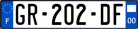 GR-202-DF