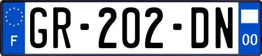 GR-202-DN