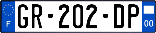 GR-202-DP