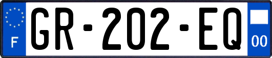 GR-202-EQ