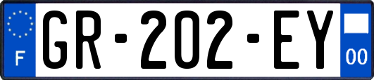 GR-202-EY