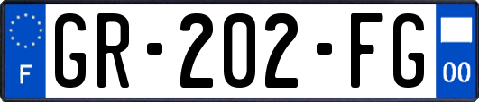GR-202-FG