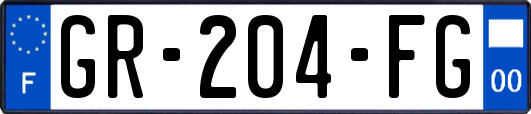 GR-204-FG