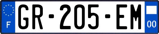GR-205-EM