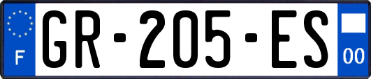 GR-205-ES