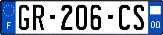 GR-206-CS