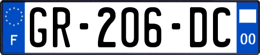 GR-206-DC