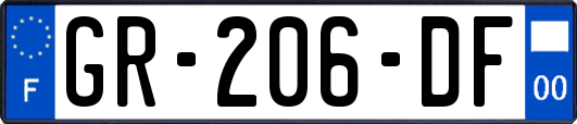 GR-206-DF