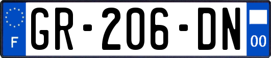 GR-206-DN
