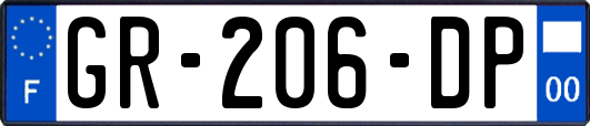 GR-206-DP