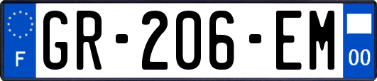 GR-206-EM