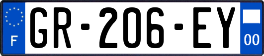 GR-206-EY