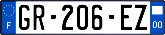GR-206-EZ