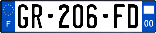 GR-206-FD
