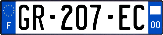 GR-207-EC